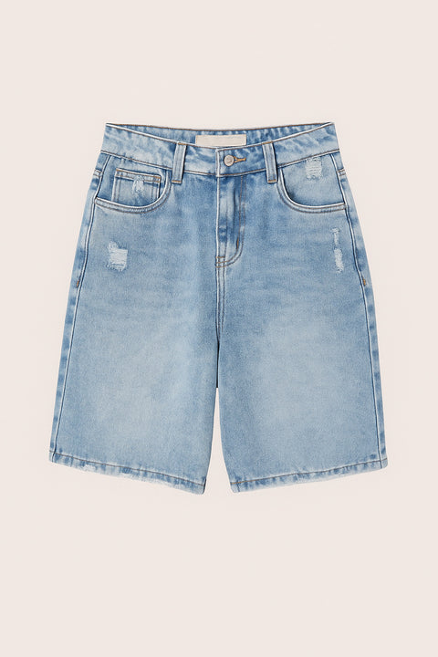 Bermuda Denim Clasica