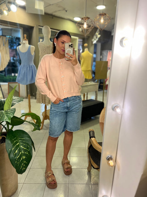 Bermuda Denim Clasica